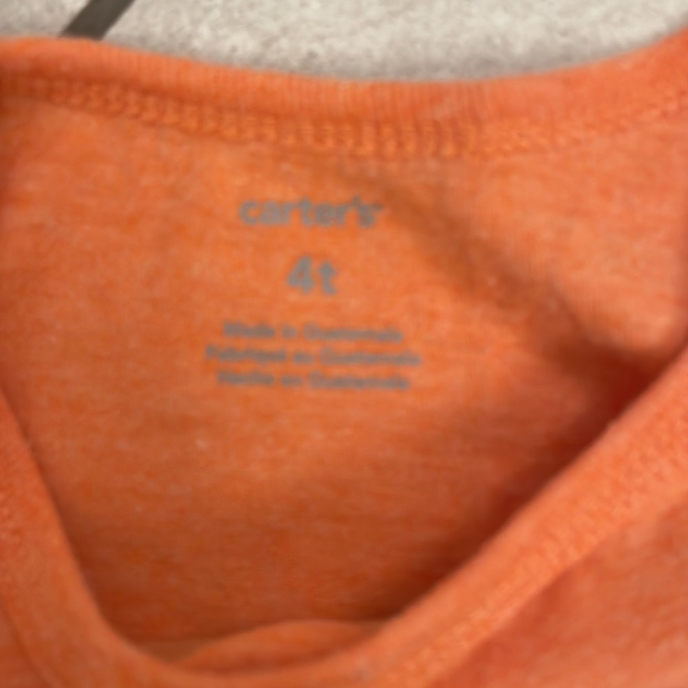 Halloween shirt - Picture 2 of 2